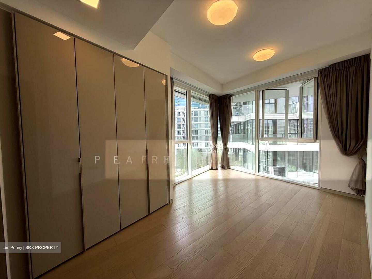 Corals At Keppel Bay (D4), Condominium #503773071